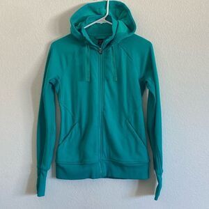 ATHLETA Women’s Full Zip Hoodie Size XS